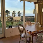 Sunset Dk Prázdninový dům Stubbekøbing