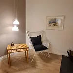 Nyaraló Sunset Dk Stubbekøbing