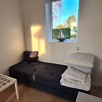 Nyaraló Sunset Dk Stubbekøbing