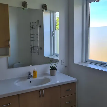 Sunset Dk Ferienhaus