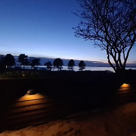 Sunset Dk Ferienhaus *