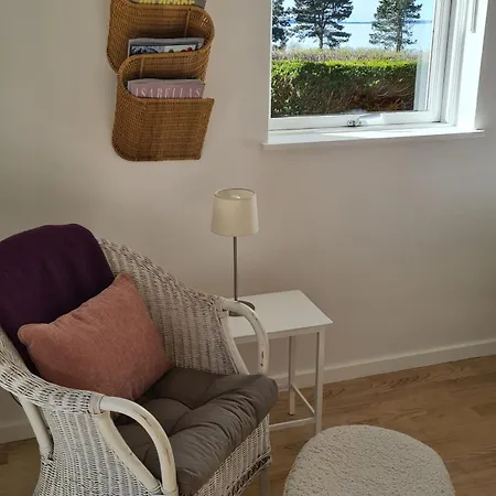 Sunset Dk Ferienhaus