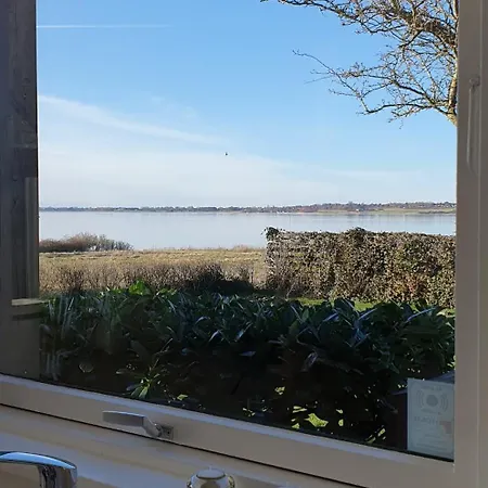 Feriehus Sunset Dk *