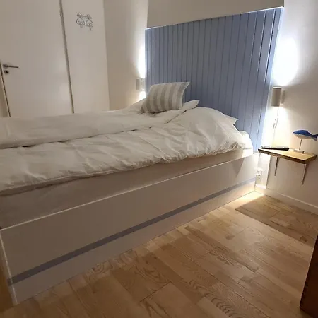 Ferienhaus Sunset Dk Stubbekøbing