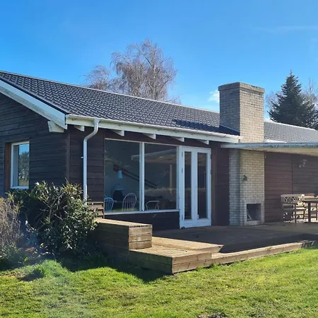 Feriehus Sunset Dk Stubbekøbing