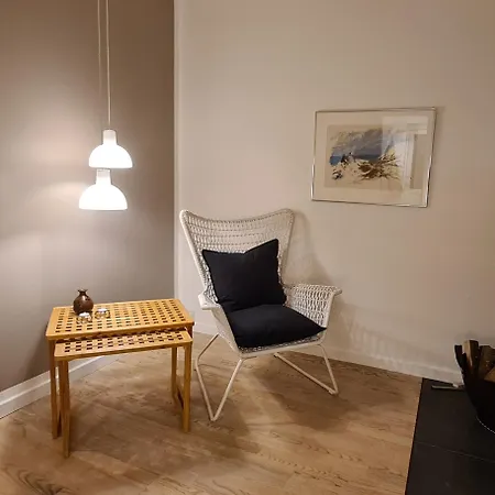 Vakantiehuis Sunset Dk Stubbekøbing