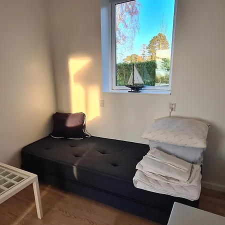 Vakantiehuis Sunset Dk Stubbekøbing