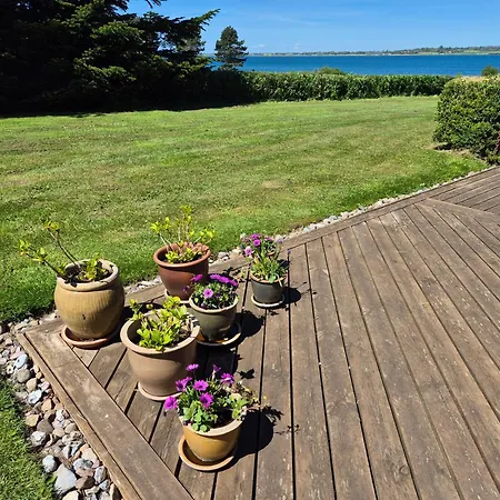 Ferienhaus Sunset Dk Stubbekøbing