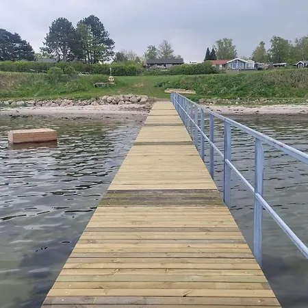 Sunset Dk Stubbekøbing