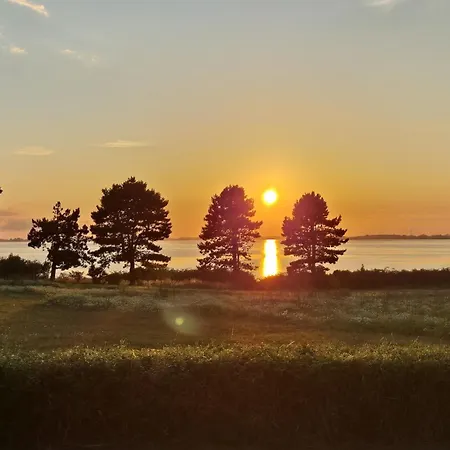 Holiday home Sunset Dk Stubbekobing