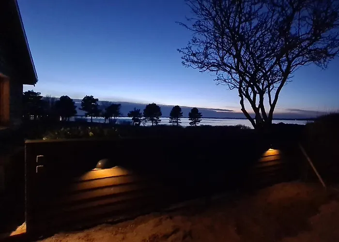 Sunset Dk Feriehus *