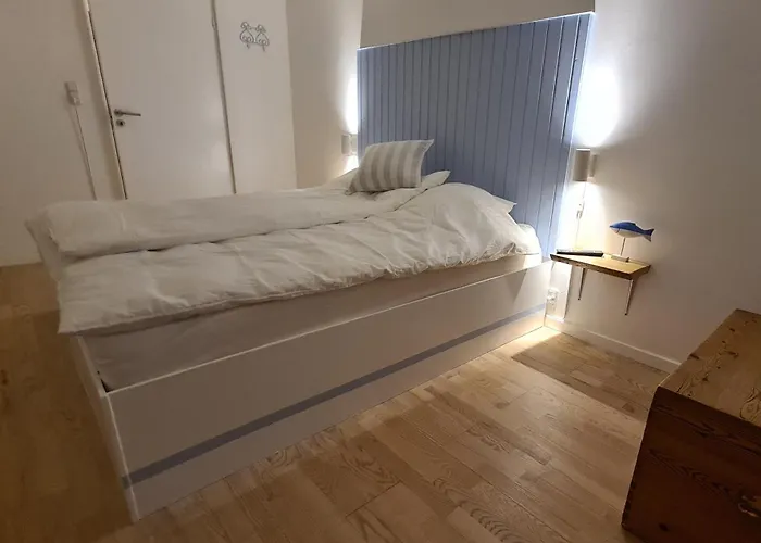 Feriehus Sunset Dk Stubbekøbing