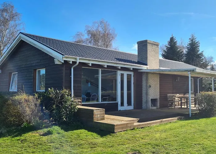 Feriehus Sunset Dk Stubbekøbing