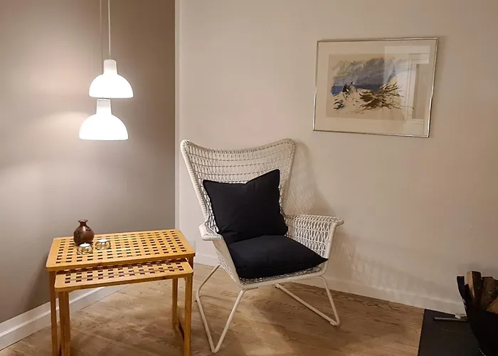 Feriehus Sunset Dk Stubbekøbing