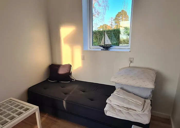 Feriehus Sunset Dk Stubbekøbing