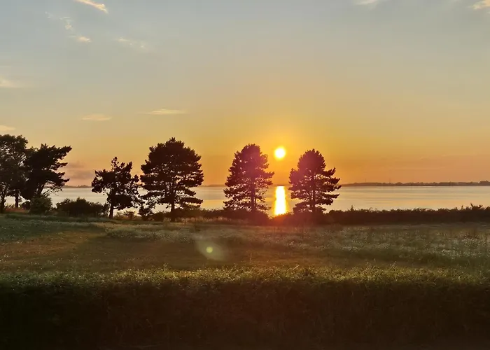 Feriehus Sunset Dk Stubbekøbing